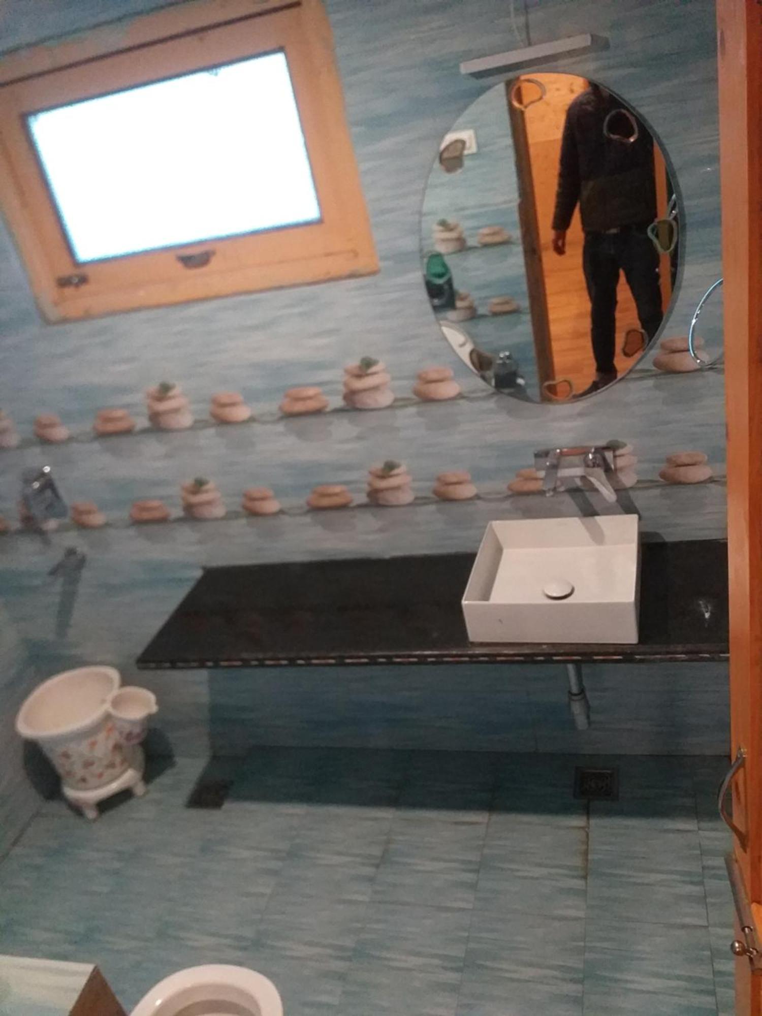 Pahalgām Pine Palace Resort מראה חיצוני תמונה